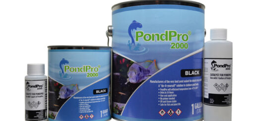 EPDM Pond Liner