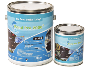 Pond Pro 2000